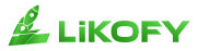 likofy logo