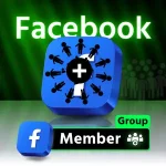 Facebook Group Members