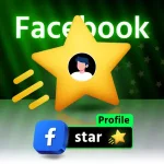 Facebook Star Buy Profile