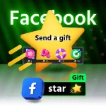 Facebook Star Gift