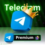 Telegram Premium