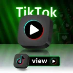 TikTok Views Boosting