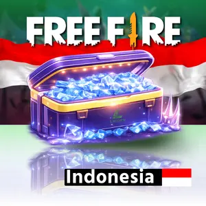 Free Fire Indonesia