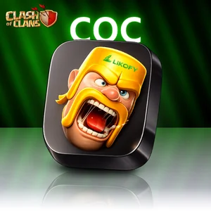 Clash of Clan gold pass top up bd bkash nagad