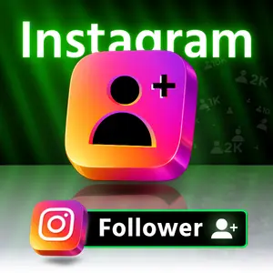instagram follower increase bd