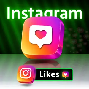 instagram like increase bd