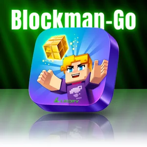 Blockman go top up bd bkash nagad