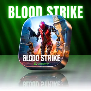Blood Strike top up bd bkash nagad