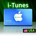 Apple gift card (USA)