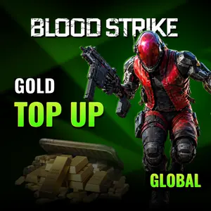 Blood Strike