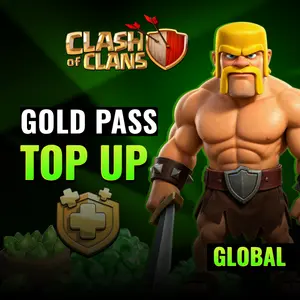 Clash Of Clans (COC)