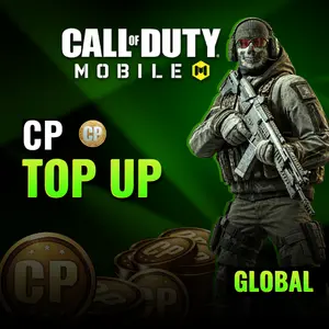 Call Of Duty Mobile