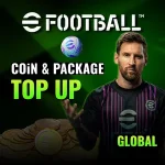 E-football coin