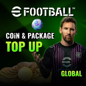 E-football coin
