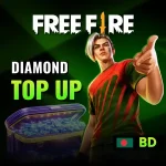 FF Top Up BD