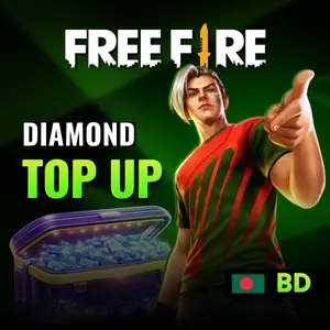 FF Top Up BD