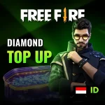 FF Indonesia