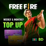 FF Membership BD