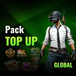 PUBG GROWTH PACK