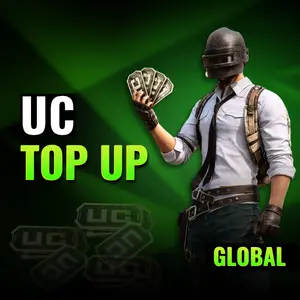 Pubg Mobile Global